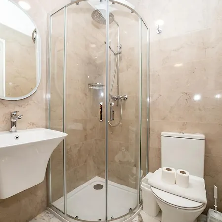 Apartment Modern 3Br Maisonette With Private Entrance - By Hostmt St. Paul's Bay