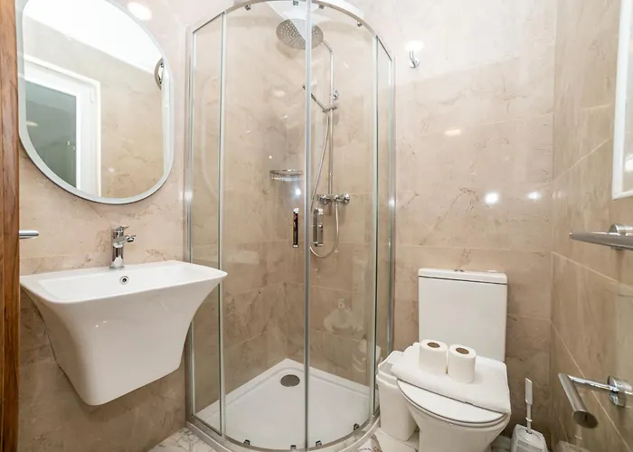 Apartment Modern 3br Maisonette With Terrace - By Hostmt St. Paul's Bay