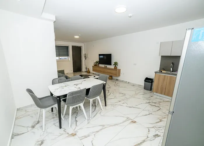 Modern 3br Maisonette With Terrace - By Hostmt St. Paul's Bay