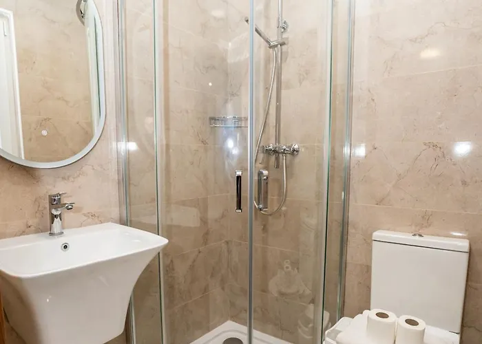 Modern 3br Maisonette With Terrace - By Hostmt Apartment St. Paul's Bay