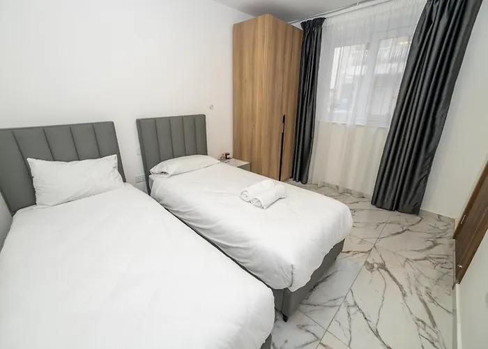 Modern 3br Maisonette With Terrace - By Hostmt * St. Paul's Bay